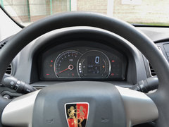 2015款 1.5L 自动豪华天窗版