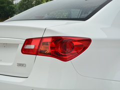 2015款 1.5L 自动豪华天窗版