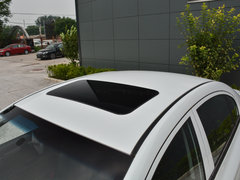 2015款 1.5L 自动豪华天窗版