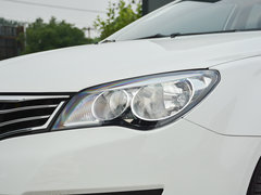 2015款 1.5L 自动豪华天窗版