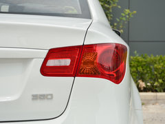 2015款 1.5L 自动豪华天窗版
