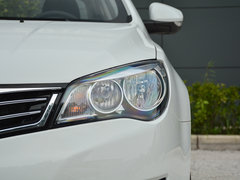 2015款 1.5L 自动豪华天窗版
