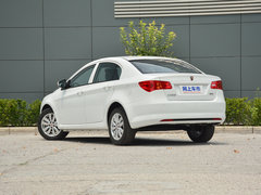 2015款 1.5L 自动豪华天窗版
