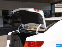 2015款 1.5L 手动豪华天窗版