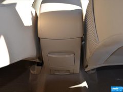 2015款 1.5L 手动豪华天窗版