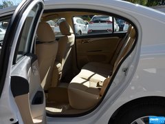 2015款 1.5L 手动豪华天窗版