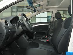2015款 1.5L 手动豪华天窗版