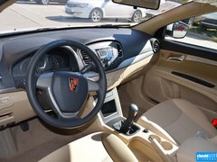 2015款 1.5L 手动豪华天窗版