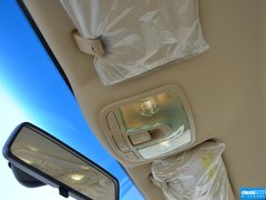 2015款 1.5L 手动豪华天窗版