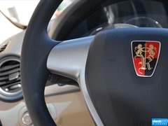 2015款 1.5L 手动豪华天窗版