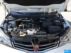 2015款 1.5L 手动豪华天窗版