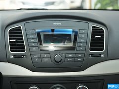 2015款 1.5L 手动豪华天窗版