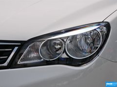 2015款 1.5L 手动豪华天窗版