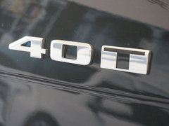 2016款 40T 领先型