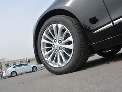 2016款 28T 豪华型