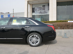 2016款 28T 豪华型