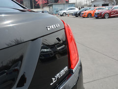 2016款 28T 豪华型