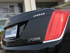 2016款 28T 豪华型