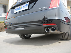 2016款 28T 豪华型