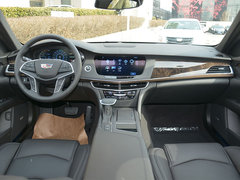 2016款 28T 豪华型
