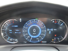 2016款 28T 豪华型
