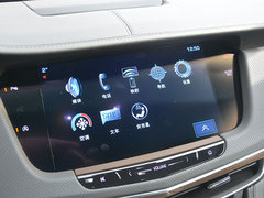 2016款 28T 豪华型