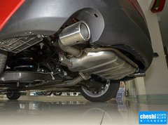 2016款 两厢2.0L 自动旗舰型