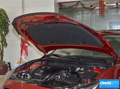 2016款 两厢2.0L 自动旗舰型