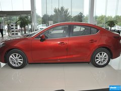 2016款 三厢1.5L 自动豪华型