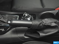 2016款 三厢1.5L 自动豪华型