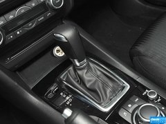 2016款 三厢1.5L 自动豪华型
