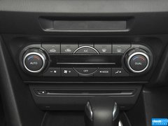 2016款 三厢1.5L 自动豪华型