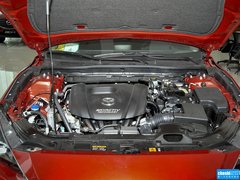 2016款 三厢1.5L 自动豪华型