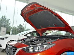 2016款 三厢1.5L 自动豪华型