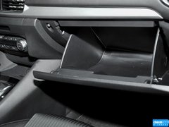2016款 三厢1.5L 自动豪华型