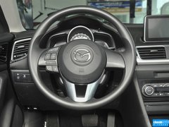 2016款 三厢1.5L 自动豪华型