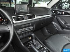 2016款 三厢1.5L 自动豪华型