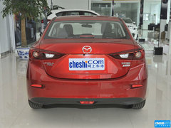 2016款 三厢1.5L 自动豪华型