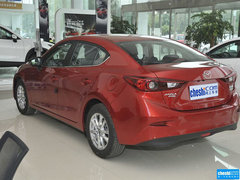 2016款 三厢1.5L 自动豪华型