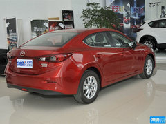 2016款 三厢1.5L 自动豪华型