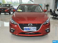 2016款 三厢1.5L 自动豪华型