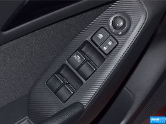 2016款 三厢1.5L 自动舒适型