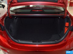 2016款 三厢1.5L 自动舒适型