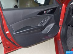 2016款 三厢1.5L 自动舒适型