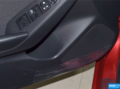 2016款 三厢1.5L 自动舒适型