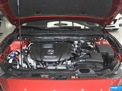 2016款 三厢1.5L 手动舒适型