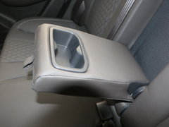 2016款 1.5L 手动舒适型