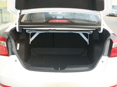2016款 1.5L 手动舒适型
