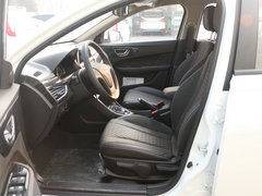 2016款 1.5L 手动舒适型