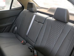 2016款 1.5L 手动舒适型